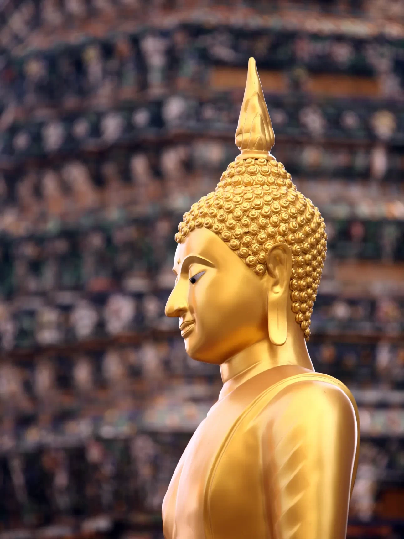 Documentos para entrar na Tailândia em 2023