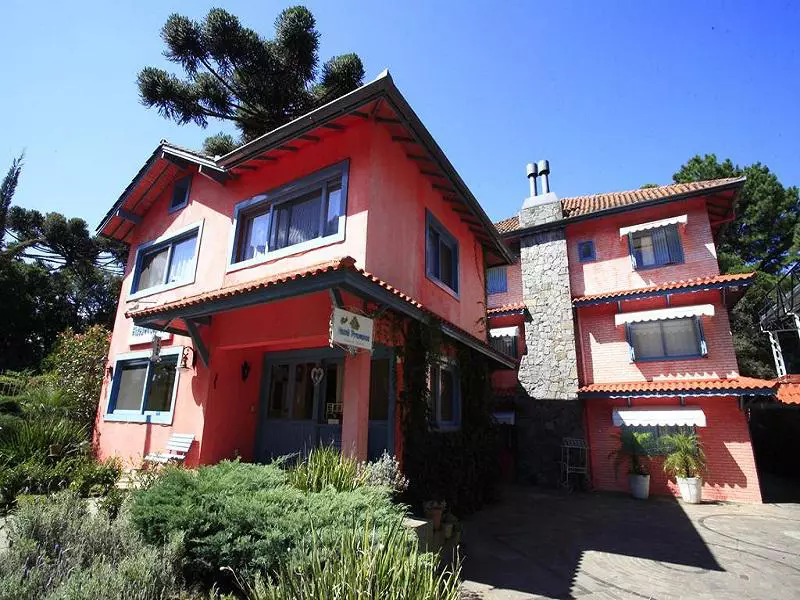 Petit Hotel Provence Gramado