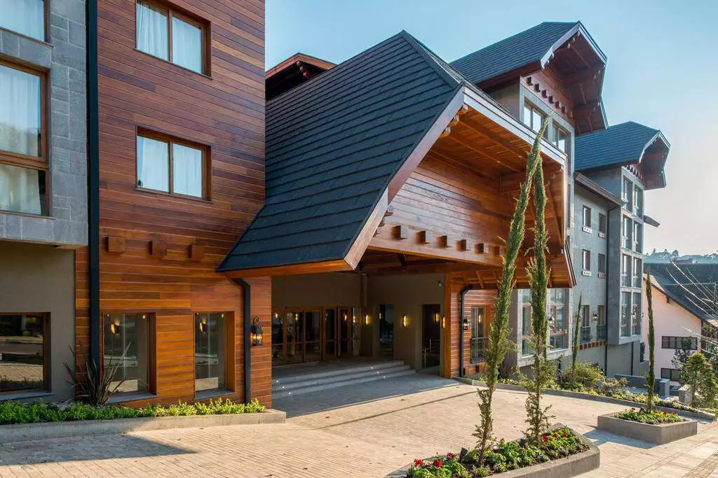 Prodigy Hotel Gramado