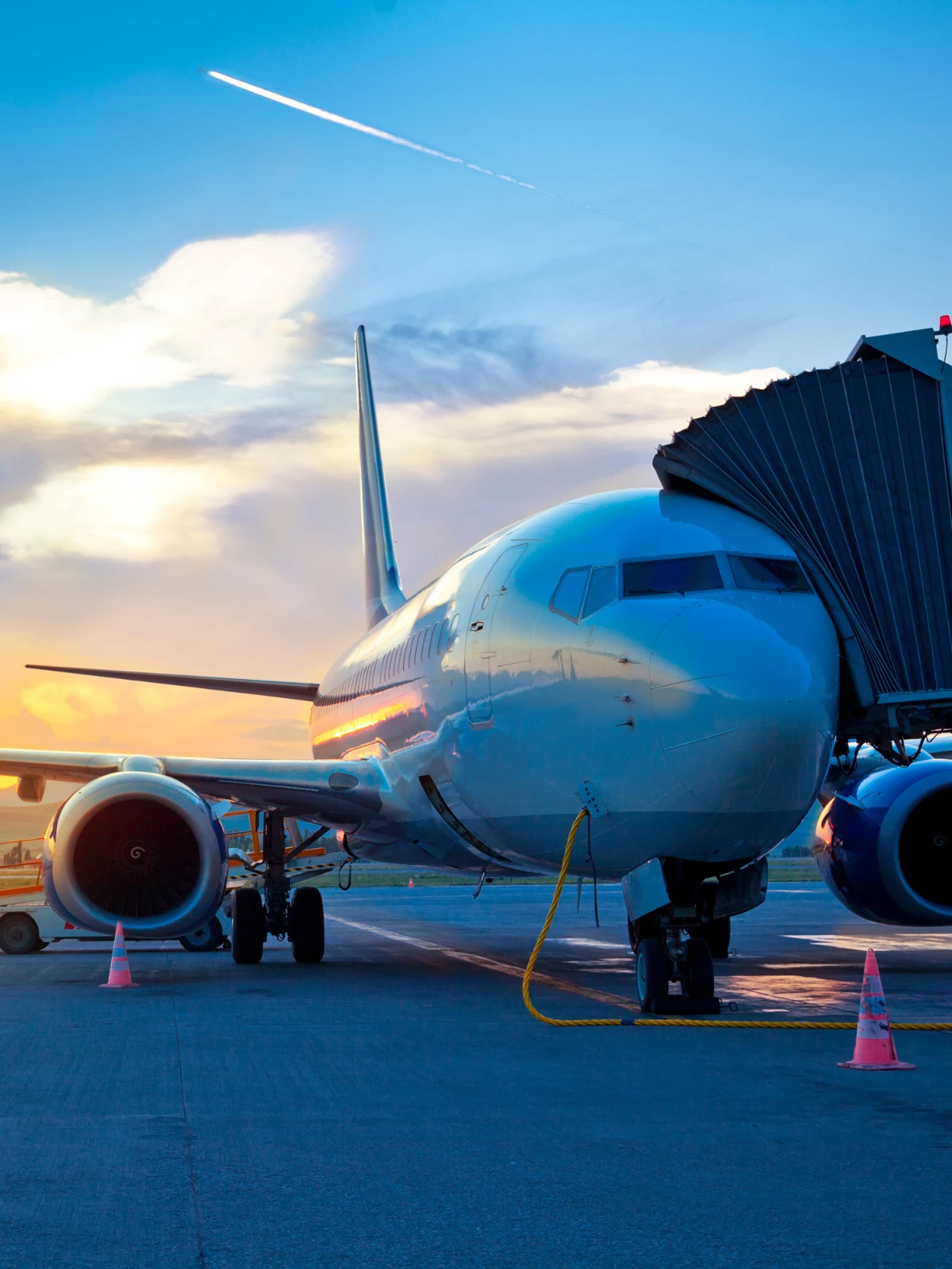 Como encontrar passagem aérea barata