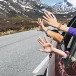 Dicas de segurança para viagem