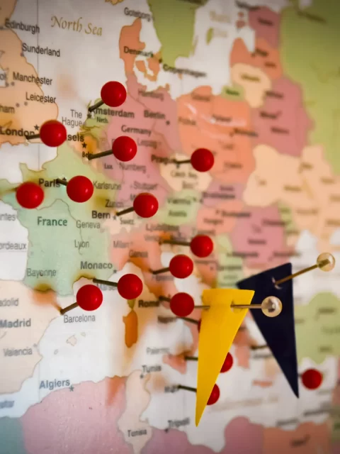 Passeios na viagem Tudo que você precisa saber