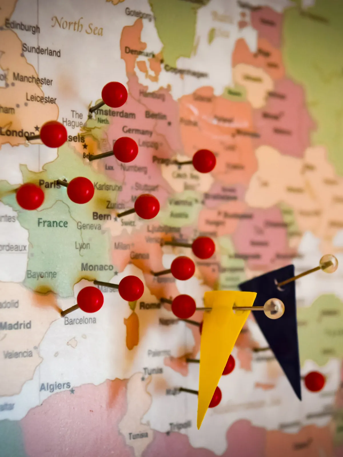 Passeios na viagem Tudo que você precisa saber