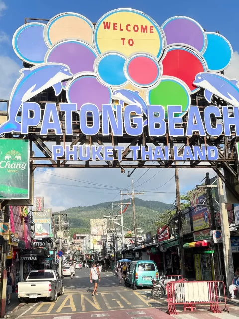 Patong