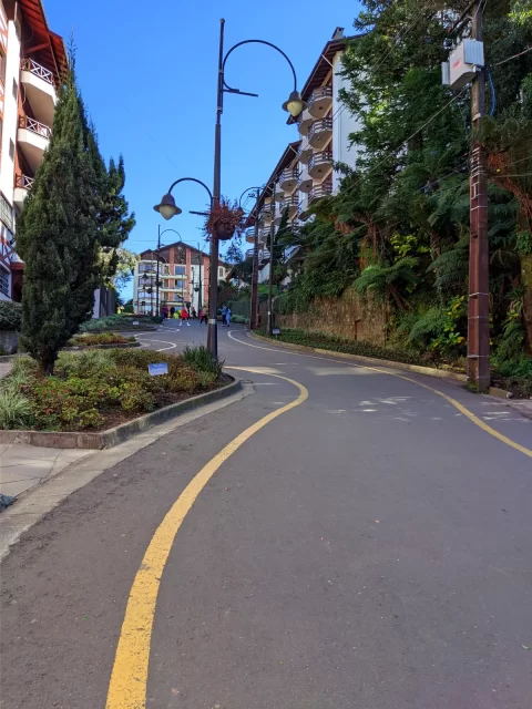 Quanto custa viajar para Gramado em 2023