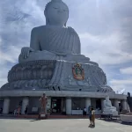 Big Buddha