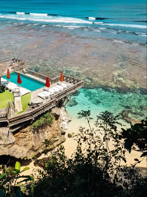 Uluwatu Bali
