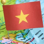 Visto Para o Vietnã
