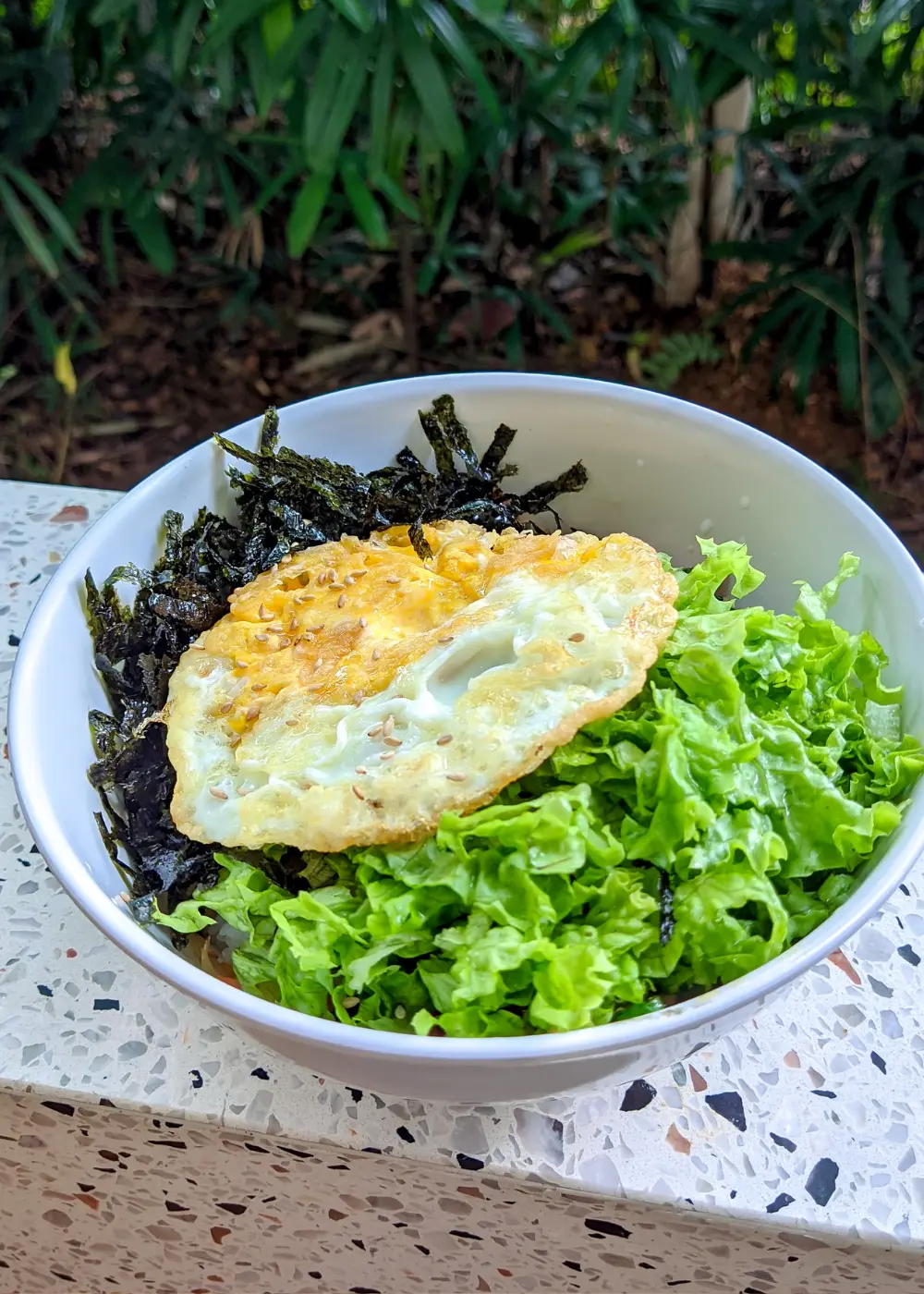 Bibimbap