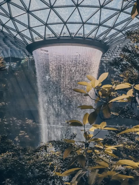 Brasileiro precisa de visto para Singapura