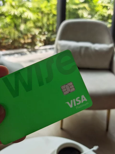 Como levar dinheiro na viagem internacional