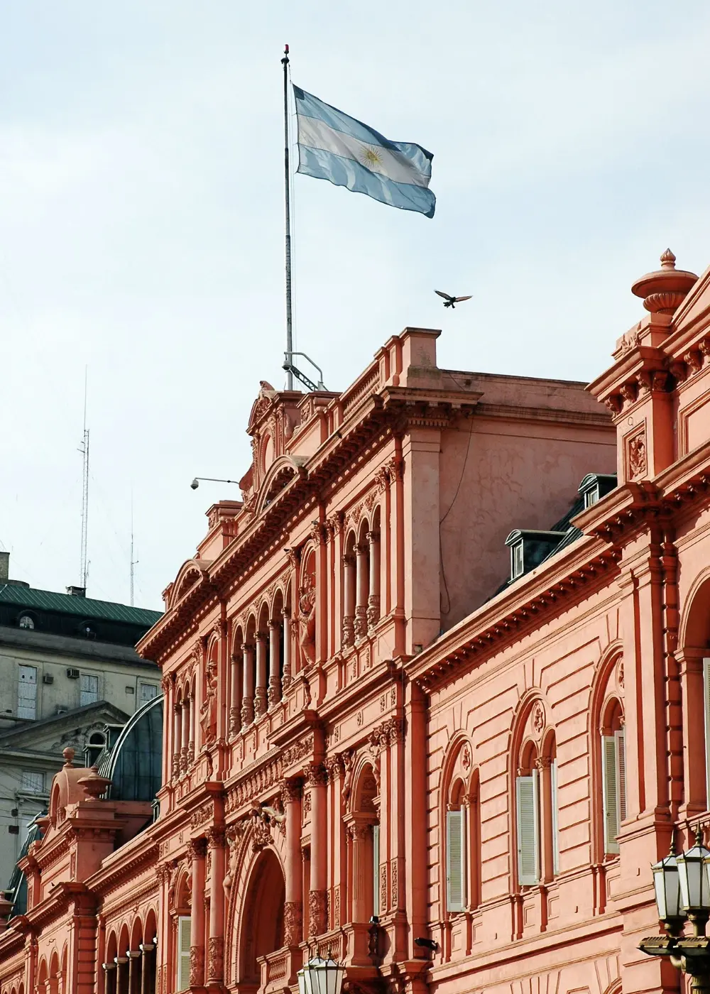 Como fazer o seguro Carta Verde para viajar de carro pela Argentina?