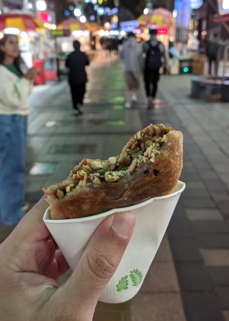 Hotteok