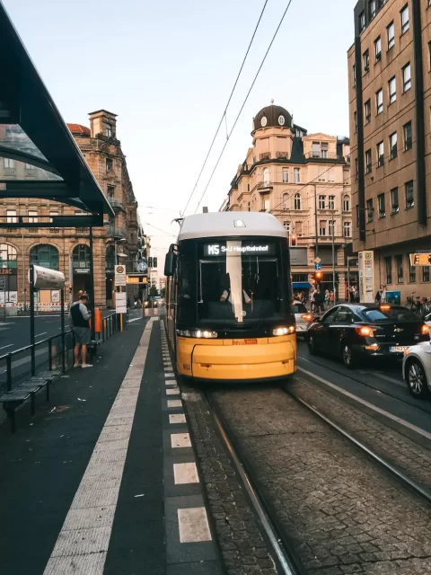 Visto de turismo para a Alemanha