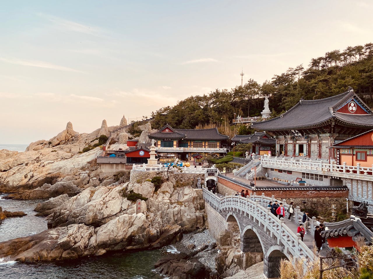 O que fazer em Busan - 7 Passeios Imperdíveis