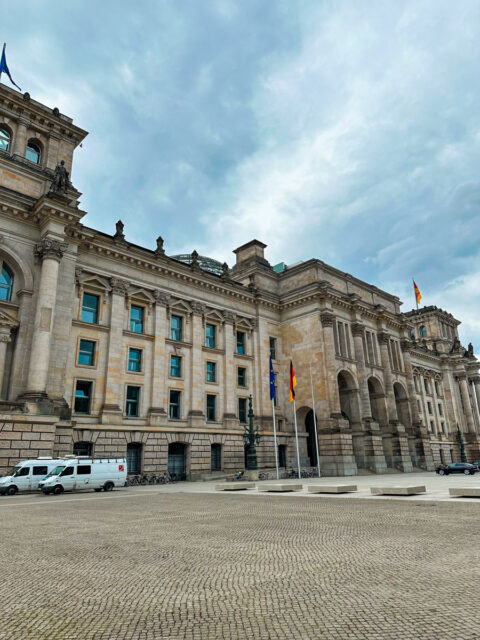 O Que Fazer em Berlim - 11 Passeios Incríveis