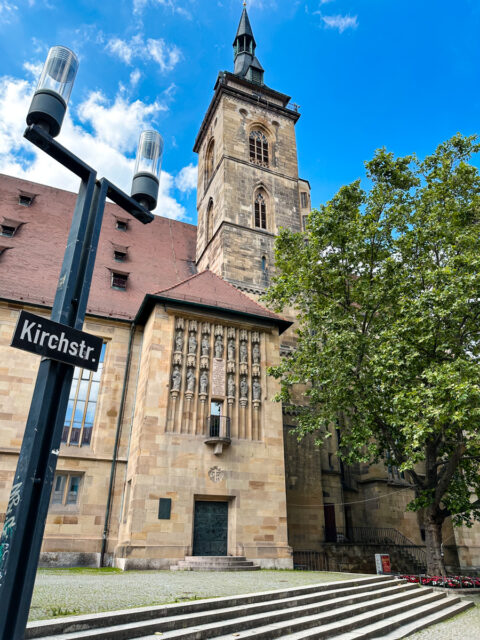 O Que Fazer em Stuttgart - 10 Passeios Imperdíveis