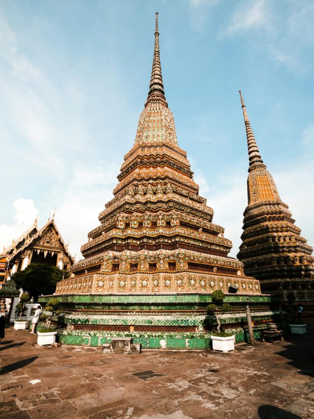 O Que Fazer em Bangkok – Tailândia