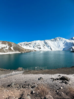 Quanto custa viajar para o Chile