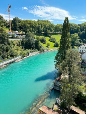 O que Fazer em Berna