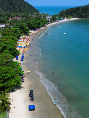 Praia do Lazaro Ubatuba Tudo Que Voce Precisa Saber