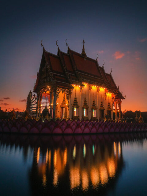 Como MORAR NA TAILÂNDIA - Melhores Vistos para Brasileiros