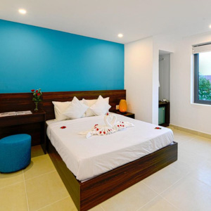 Hoi An Dream City Hotel