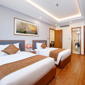 Mercury Boutique Hotel