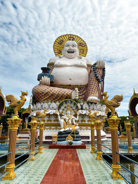 O que Fazer em Koh Samui - 10 Melhores Passeios