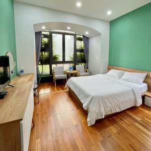 POTA Hotel & Apartment