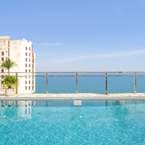 Palazzo Boutique Hotel da nang