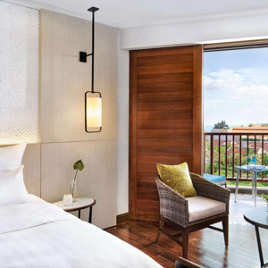 Pullman Danang Beach Resort