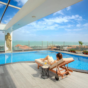 Sea Phoenix Hotel Da Nang