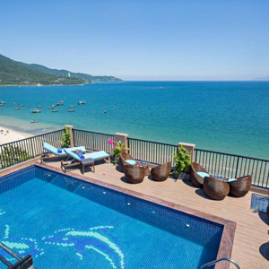 Seashore Hotel & Apartment