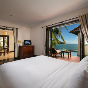 Son Tra Resort & Spa Danang