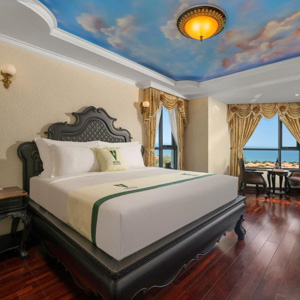 V-Hotel Da Nang Beach