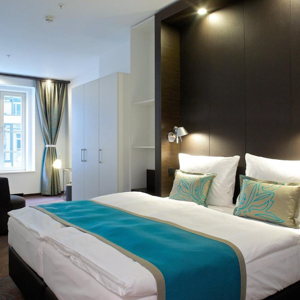 Motel One Prague-Florentinum