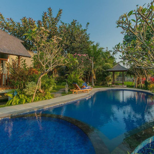 Villa D'Carik Bali
