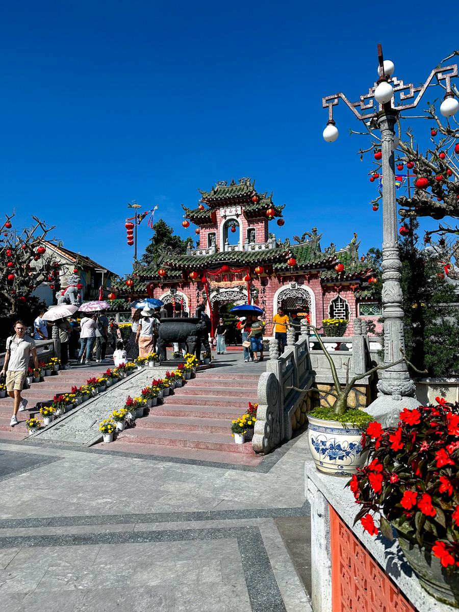 Phuc Kien Assembly Hall